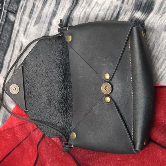 Holtz leather co envelope purse - Picture 4 of 8